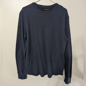 Men's Large Banana Republic Long Sleeve